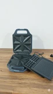 صفحات قابل استفاده ساندویچ ساز